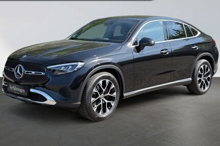 Mercedes-Benz GLC 200 9.900 km 48.790 &euro; Waldshut-Tiengen 79761