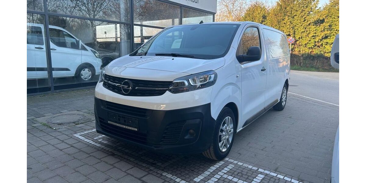 Opel Vivaro 191.000 km 9.990 &euro; Frankenthal/Studernheim 67227