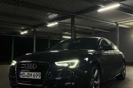 Audi A5 185.000 km 14.800 € Weinheim 69469