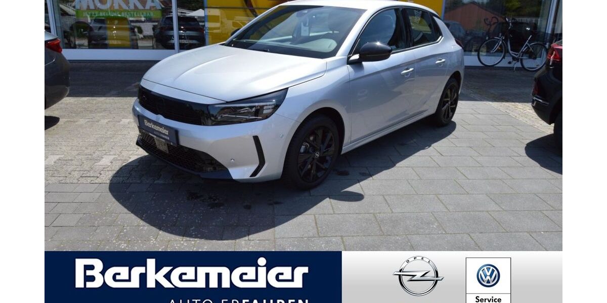 Opel Corsa 12.949 km 15.990 &euro; Saerbeck 48369