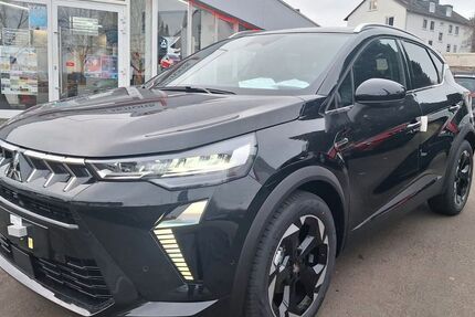 Mitsubishi ASX 5.000 km 28.900 &euro; Kassel 34125