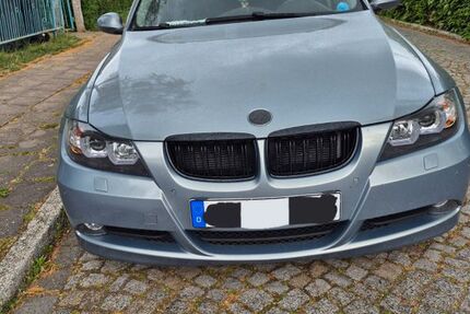 BMW 325 169.000 km 6.500 &euro; Elxleben 99189