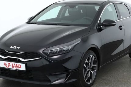 Kia ceed / Ceed 5.566 km 23.890 &euro; Stralsund 18437