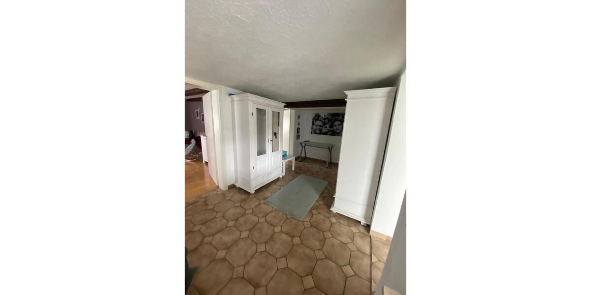 Einfamilienhaus Karlsruhe Wettersbach - 6 Zimmer, 129 m&sup2;, 1.890&euro; | Angebot:24876225