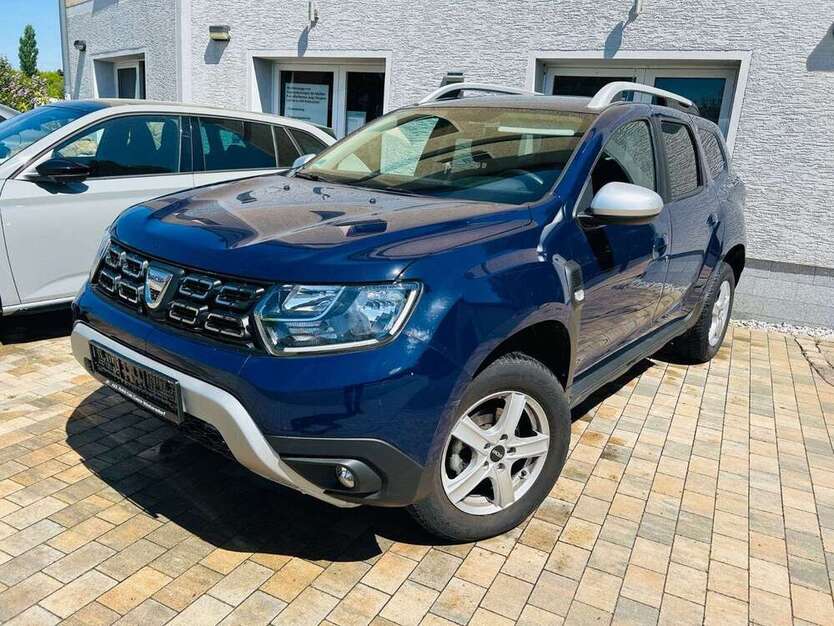 Duster