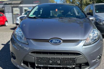 Ford Fiesta 175.000 km 2.500 € Wilhelmshaven 26384