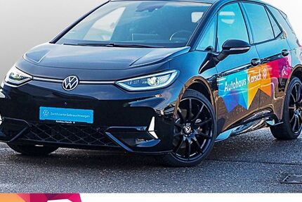 VW ID.3 24.490 km 46.890 € Bisingen 72406