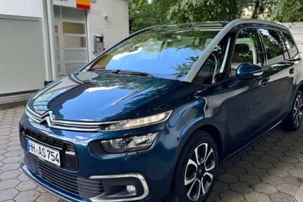 Citroen C4 SpaceTourer 140.000 km 14.500 &euro; Hamburg 20537