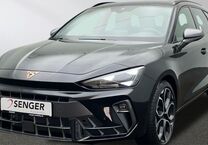 Gebrauchtwagen Cupra Leon
