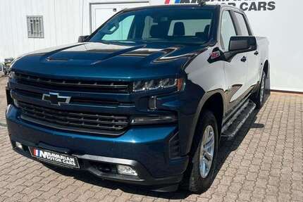 Chevrolet Silverado 135.881 km 39.000 &euro; Würzburg 97076
