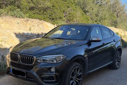 BMW X6 145.000 km 31.900 &euro; Naunhof 04683