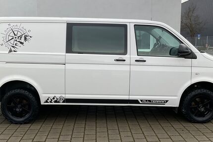 VW T5 Transporter 175.130 km 26.980 &euro; Schwebheim 97525