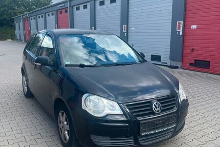 VW Polo 162.000 km 1.999 &euro; Groß Gerau 64521