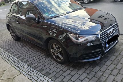 Audi A1 190.000 km 4.500 &euro; Hamm 59067