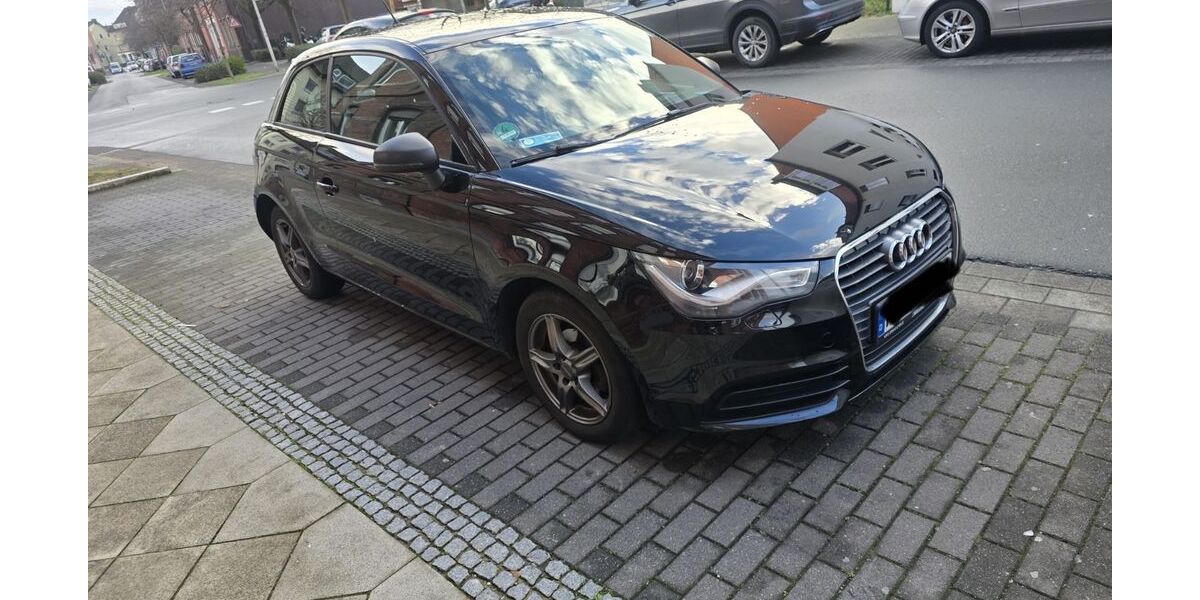 Audi A1 190.000 km 4.500 &euro; Hamm 59067
