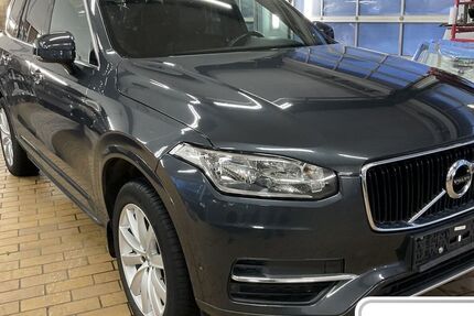 Volvo XC90 219.000 km 16.850 &euro; Prüm 54595
