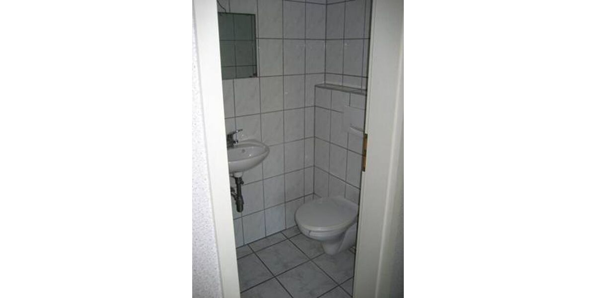 Gepflegte 3-Zimmer-Gartengeschosswohnung mit Einbauküche - Appartement Elzta-Auerbach Auerbach | Angebot:27053919