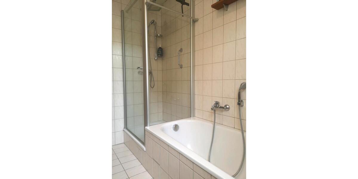Erdgeschoßwohnung Bad Rodach - 3 Zimmer, 85 m&sup2;, 199.900&euro; | Angebot:26999278