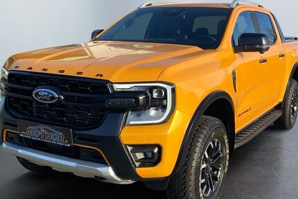 Ford Ranger 26.995 km 48.990 &euro; Gardelegen 39638