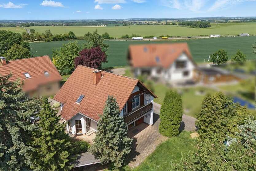 Haus zum Kaufen in Grimma 265.000 € 127 m²