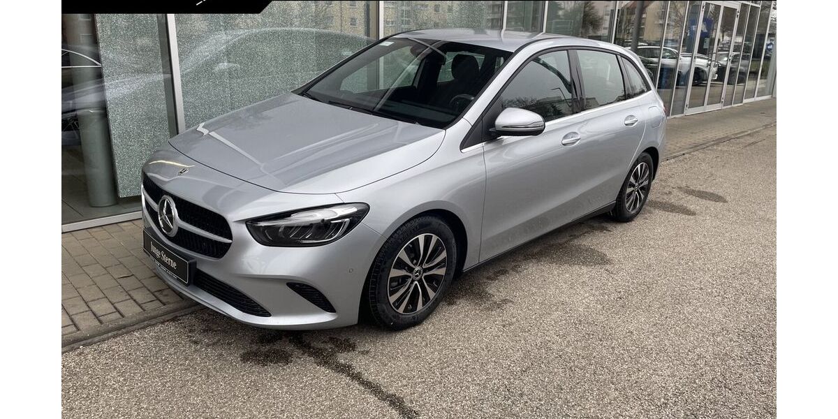 Mercedes-Benz B 180 3.000 km 35.900 &euro; Günzburg 89312