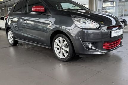 Mitsubishi Space Star 67.143 km 6.480 &euro; Rheinfelden (Baden) (Rheinfelden) 79618