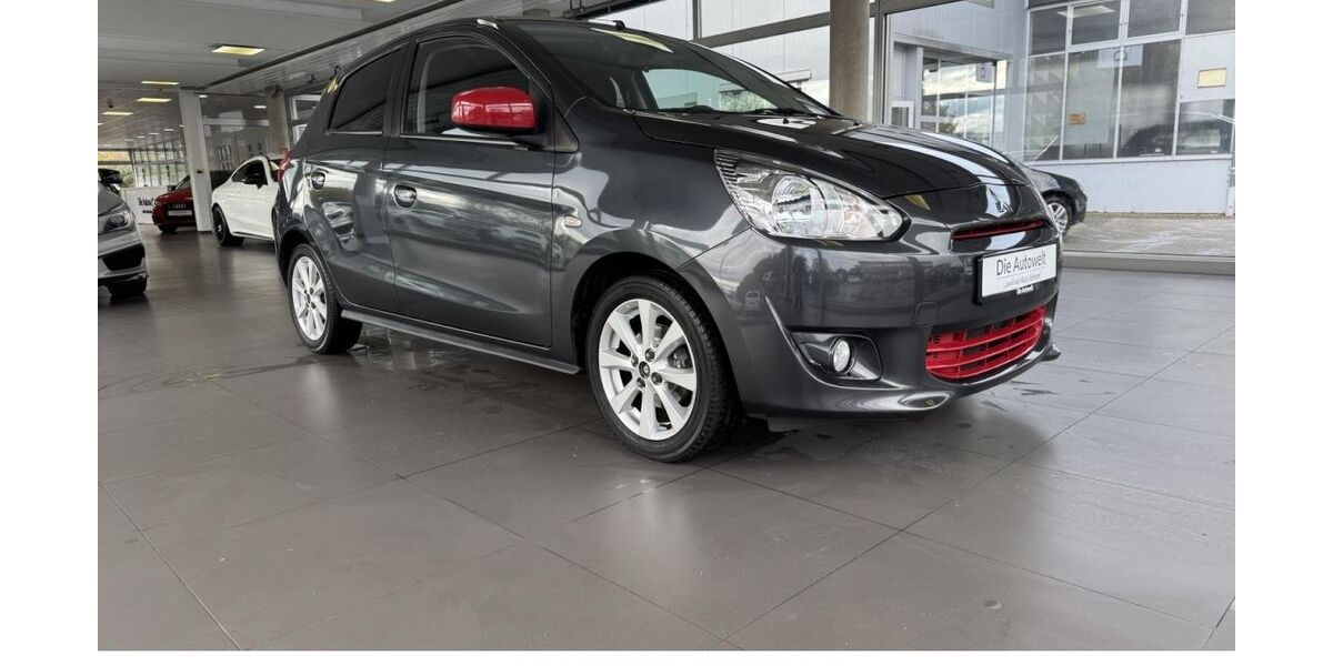 Mitsubishi Space Star 67.143 km 6.480 &euro; Rheinfelden (Baden) (Rheinfelden) 79618