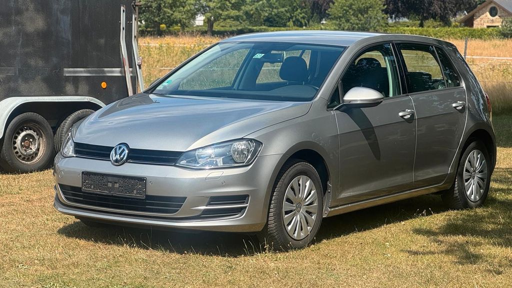 VW Golf 195.000 km 4.990 &euro; Fürstenau 49584
