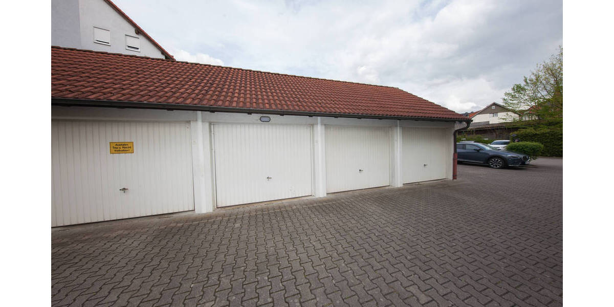 Etagenwohnung Hildburghausen - 2 Zimmer, 97.000&euro; | Angebot:25706974