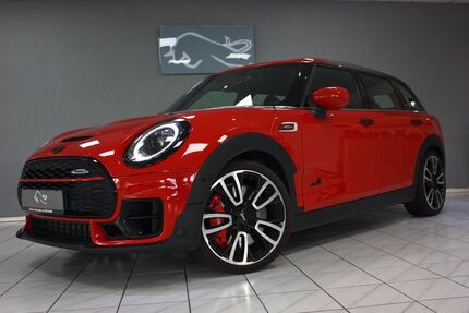 Mini John Cooper Works Clubman 61.745 km 33.700 &euro; Nieder Olm (bei Mainz) 55268