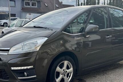 Citroen C4 Picasso 127.000 km 6.999 &euro; Saarbrücken 66115