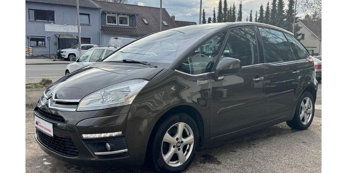 Citroen C4 Picasso 127.000 km 6.999 &euro; Saarbrücken 66115