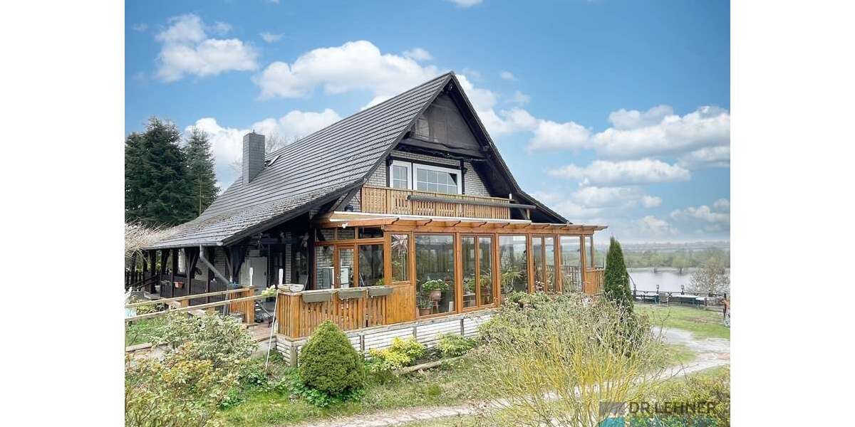 Einfamilienhaus Havelberg / Nitzow Nitzow - 8 Zimmer, 360 m&sup2;, 465.000&euro; | Angebot:26350405