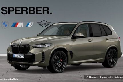 BMW X5 22.600 km 84.910 &euro; Bamberg 96050