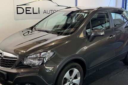 Opel Mokka 129.000 km 8.990 &euro; Krauchenwies 72505