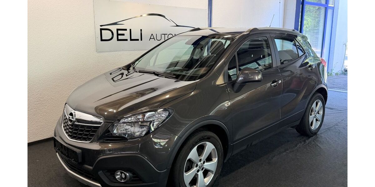 Opel Mokka 129.000 km 8.990 &euro; Krauchenwies 72505