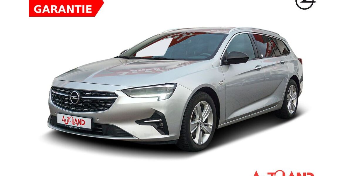 Opel Insignia 79.932 km 19.990 &euro; Halle 06122