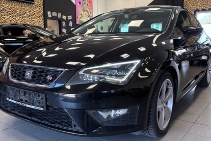 Seat Leon 169.448 km 8.500 &euro; Wedemark OT Bissendorf 30900