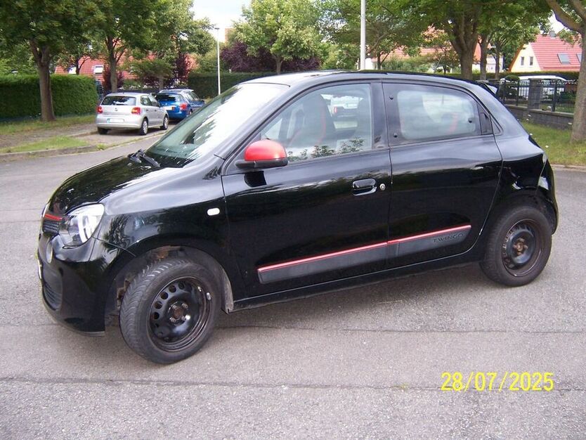 Twingo
