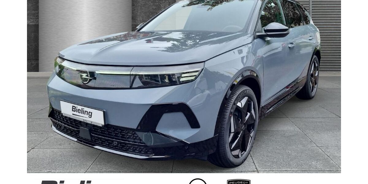 Opel Grandland (X) 4.000 km 42.500 &euro; Herten 45699