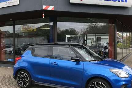 Suzuki Swift 37.847 km 17.500 &euro; Rülzheim 76761