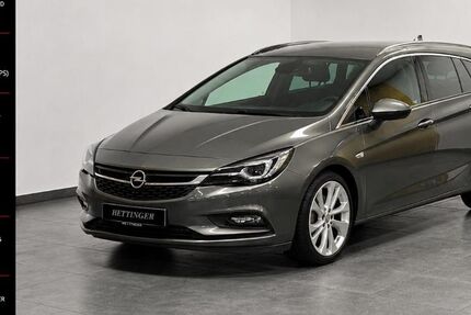 Opel Astra 115.200 km 16.980 &euro; Marktheidenfeld 97828