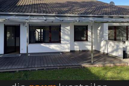 Erstbezug nach Komplett-Renovierung, RMH Feldkirchen-Westerham, 5 Zimmer, Südgarten 5 zimmer