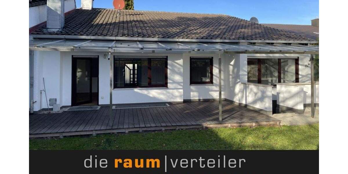 Erstbezug nach Komplett-Renovierung, RMH Feldkirchen-Westerham, 5 Zimmer, Südgarten 5 zimmer