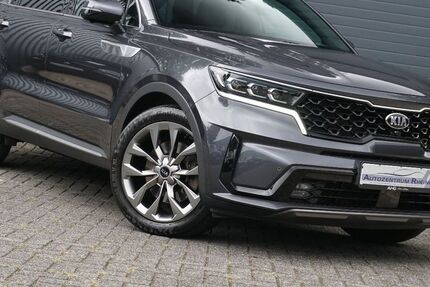 Kia Sorento 75.000 km 32.444 &euro; Rheine 48432