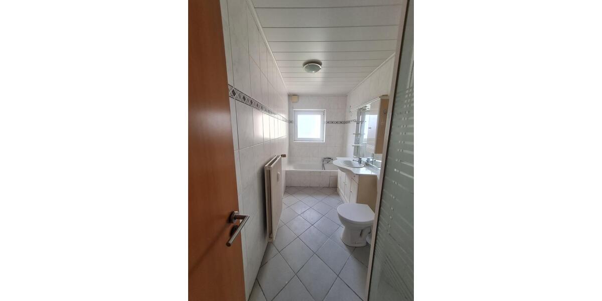 Eigentumswohnung 4 Zi K 2Bäder Südbalkon 4 zimmer