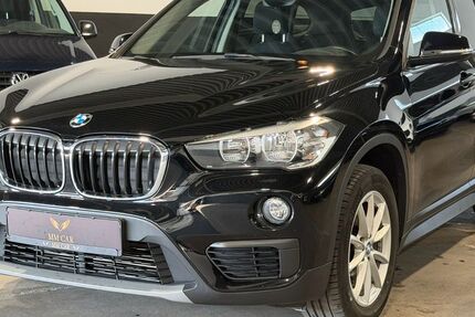 BMW X1 132.963 km 11.000 &euro; Halver 58553