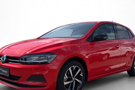 VW Polo 15.659 km 16.850 &euro; Aalen 73431