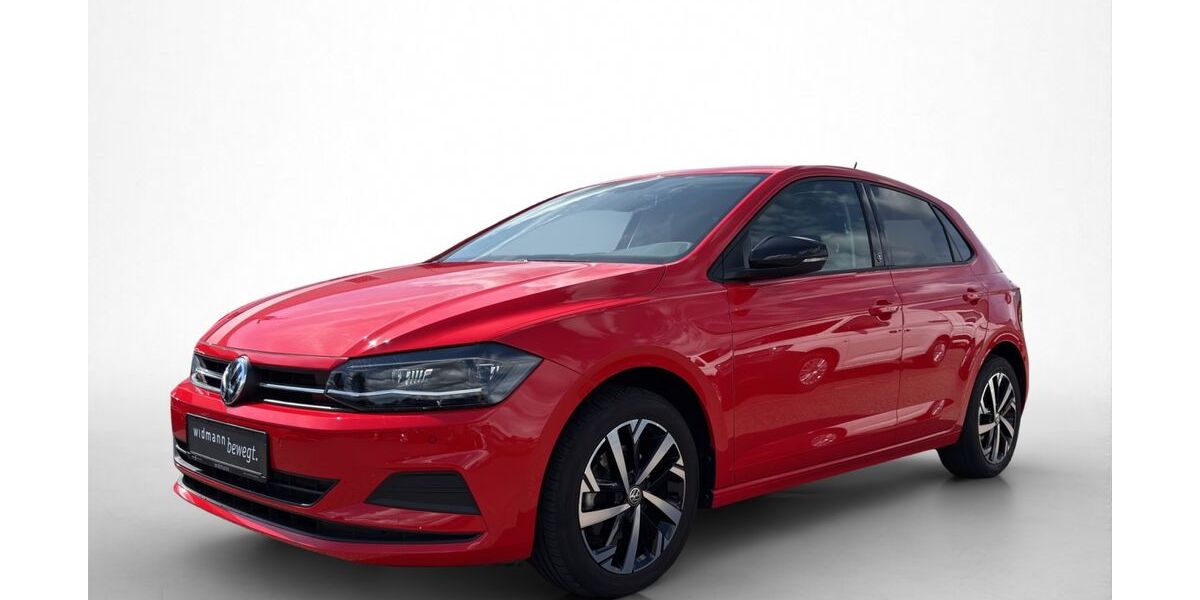 VW Polo 15.659 km 16.850 &euro; Aalen 73431