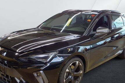 Cupra Leon 22.250 km 31.980 &euro; Balingen 72336